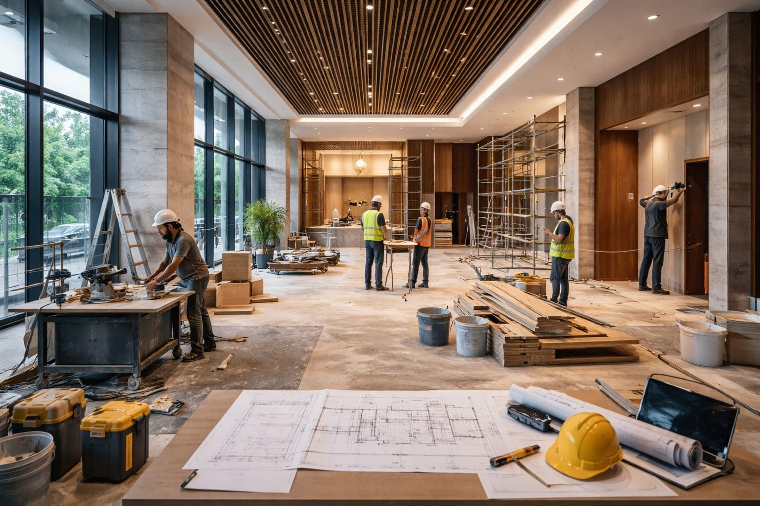 Proje uygulamalari referans gorseli