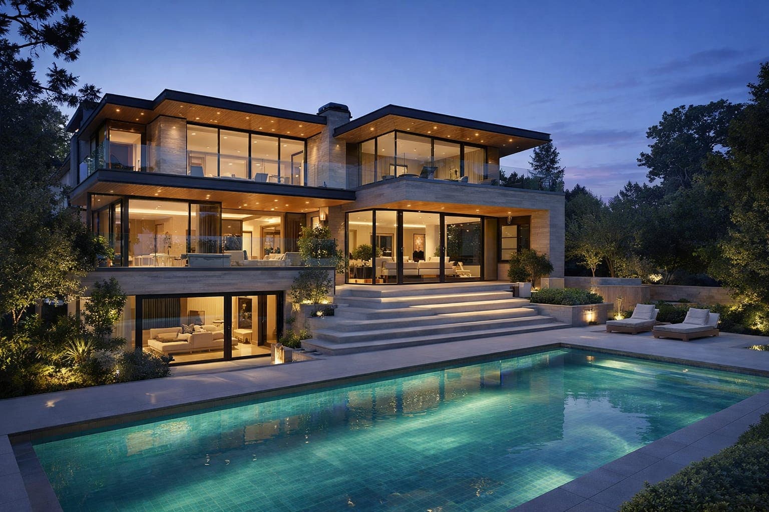 Konut referans uygulamasi