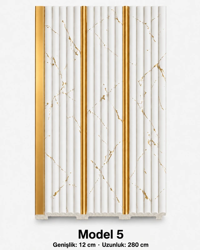 طراز 5 · 12 × 280 cm