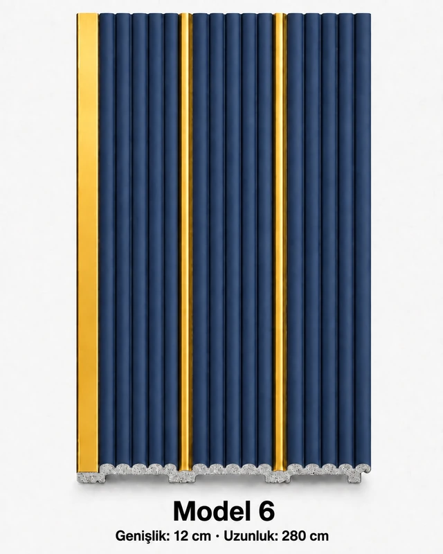 طراز 6 · 12 × 280 cm