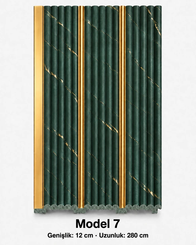 طراز 7 · 12 × 280 cm