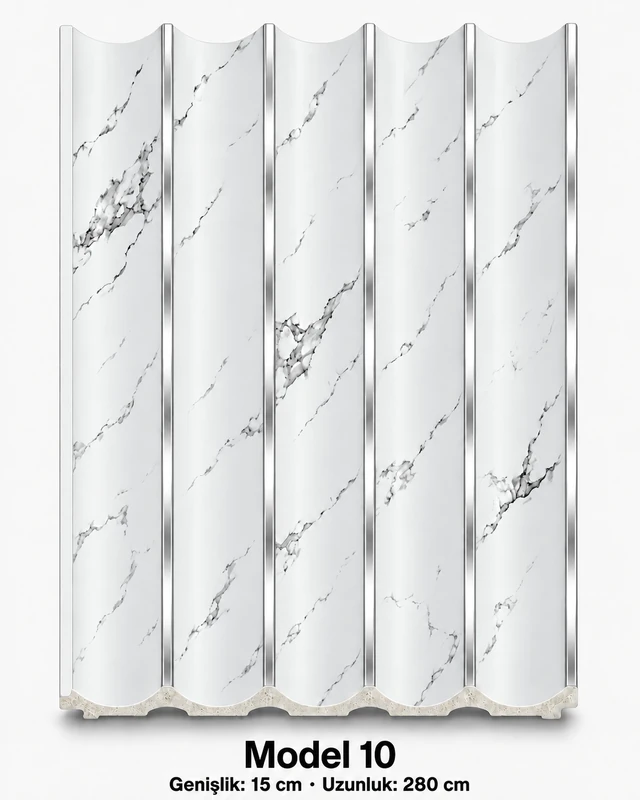 طراز 10 · 15 × 280 cm