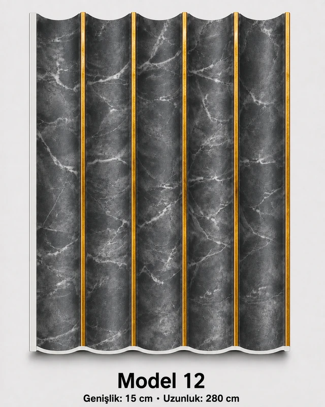 طراز 12 · 15 × 280 cm