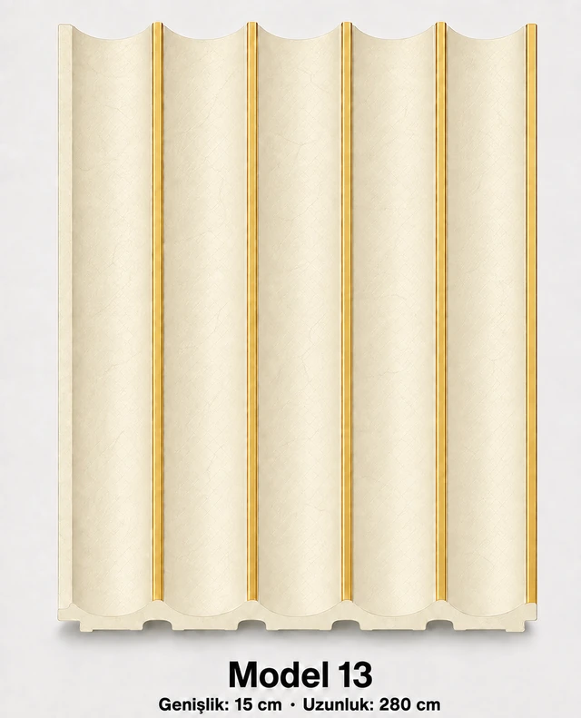 طراز 13 · 15 × 280 cm