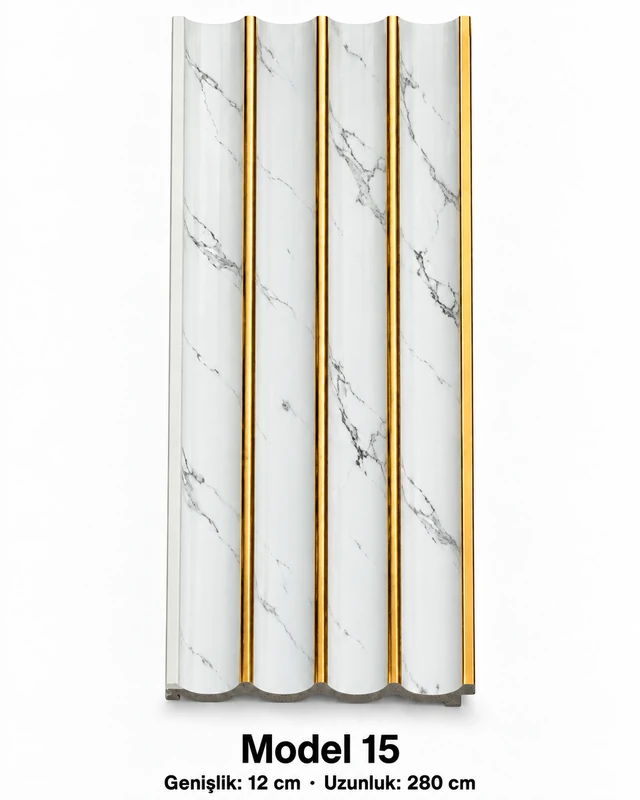 طراز 15 · 12 × 280 cm