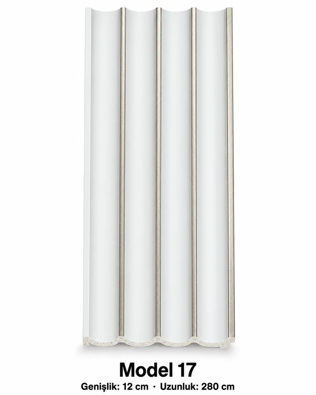 طراز 17 · 12 × 280 cm