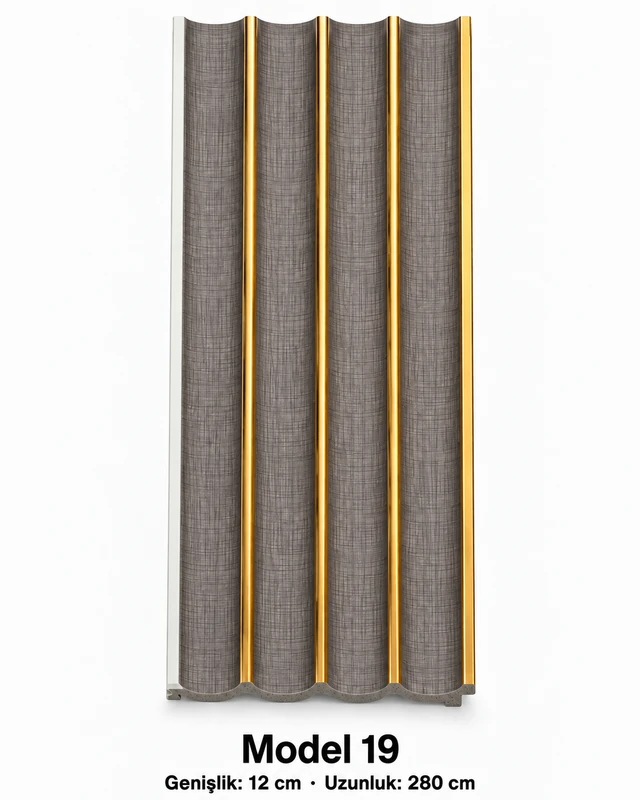 طراز 19 · 12 × 280 cm