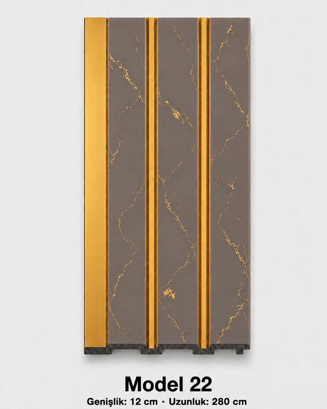 طراز 22 · 12 × 280 cm