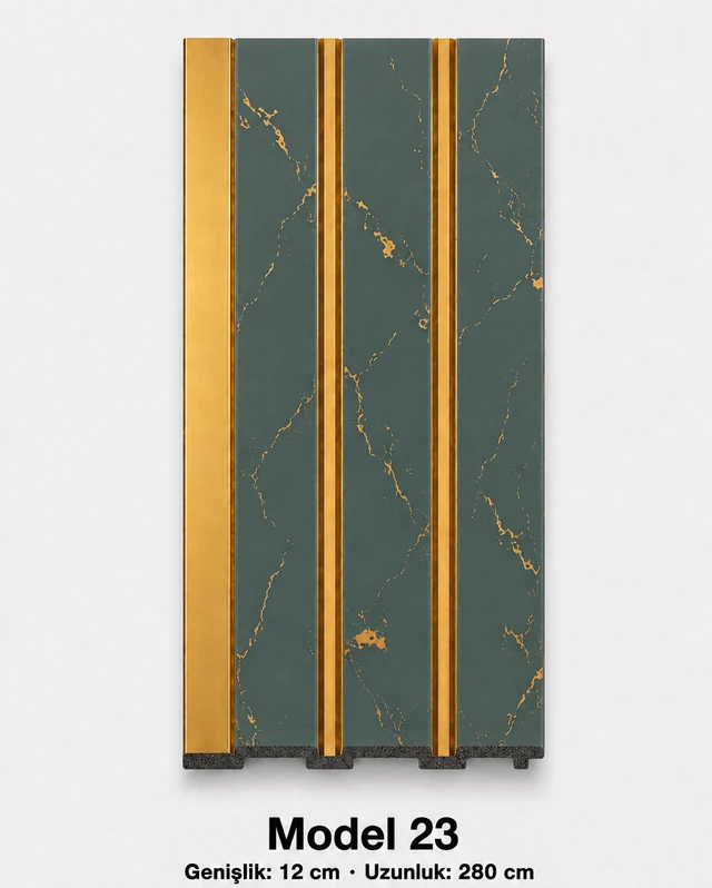 طراز 23 · 12 × 280 cm