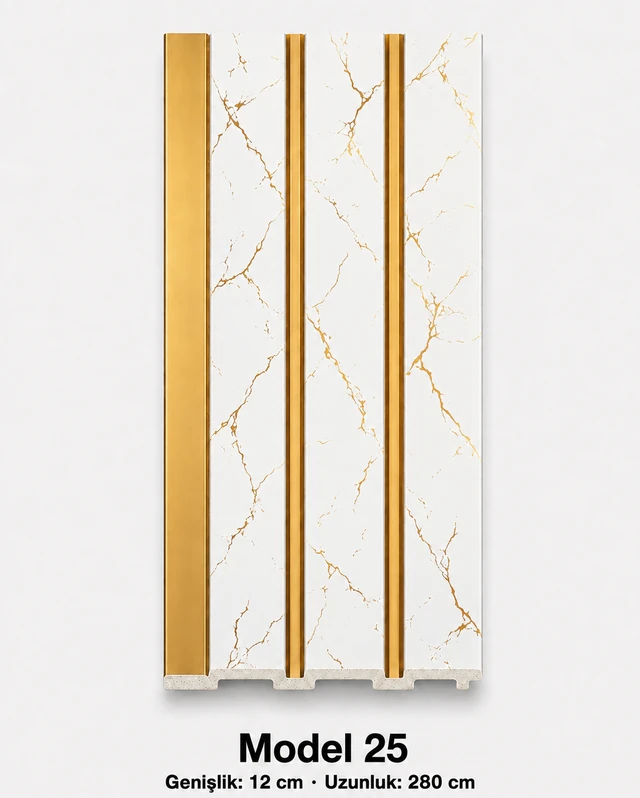 طراز 25 · 12 × 280 cm