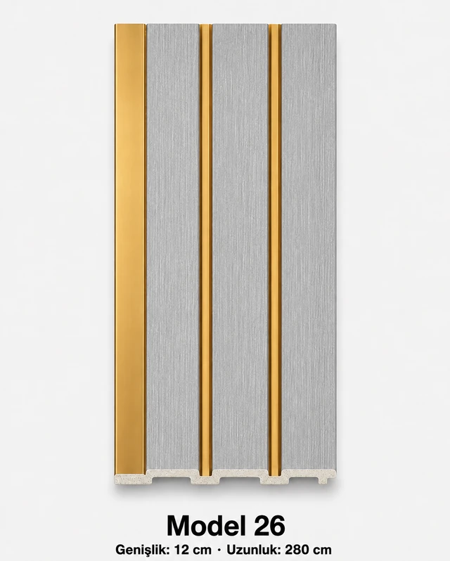 طراز 26 · 12 × 280 cm