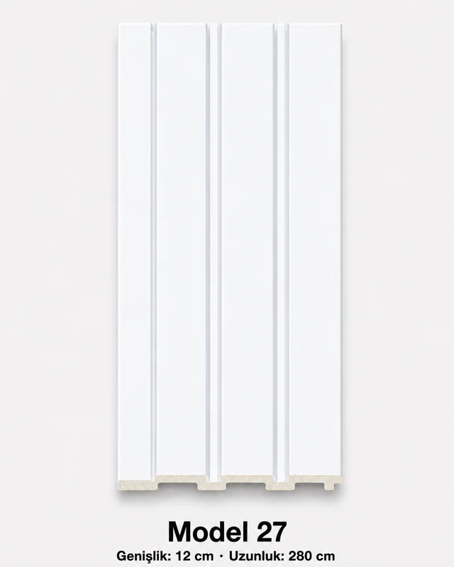 طراز 27 · 12 × 280 cm