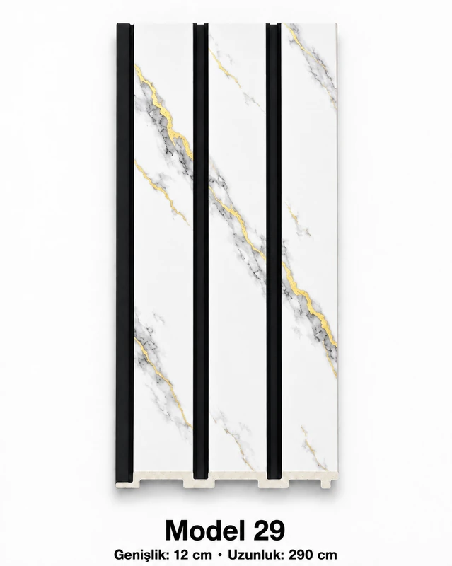 طراز 29 · 12 × 290 cm