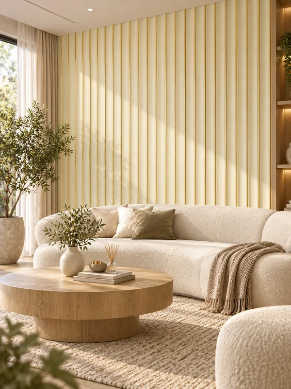 غرفة معيشة · i-WALL طراز 13