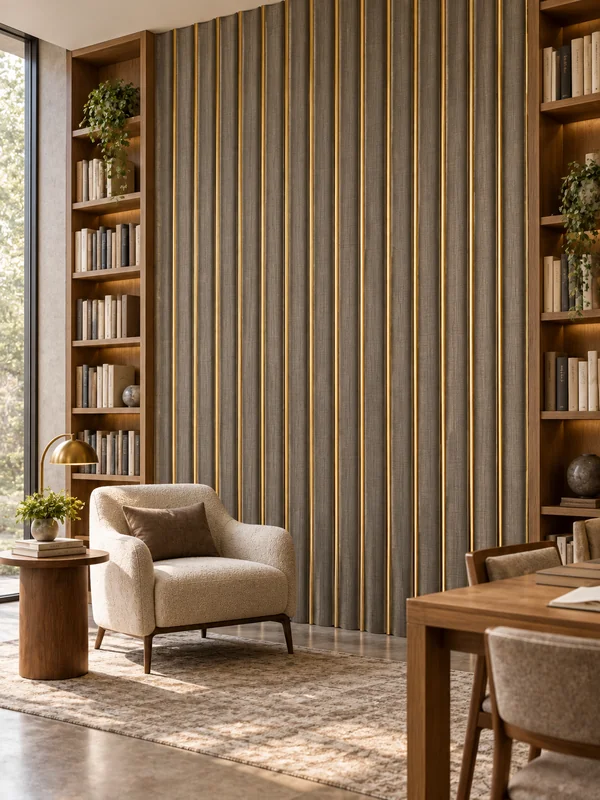 مكتبة · i-WALL طراز 19