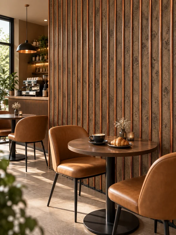 مقهى · i-WALL طراز 20