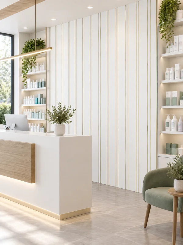 صيدلية · i-WALL طراز 24