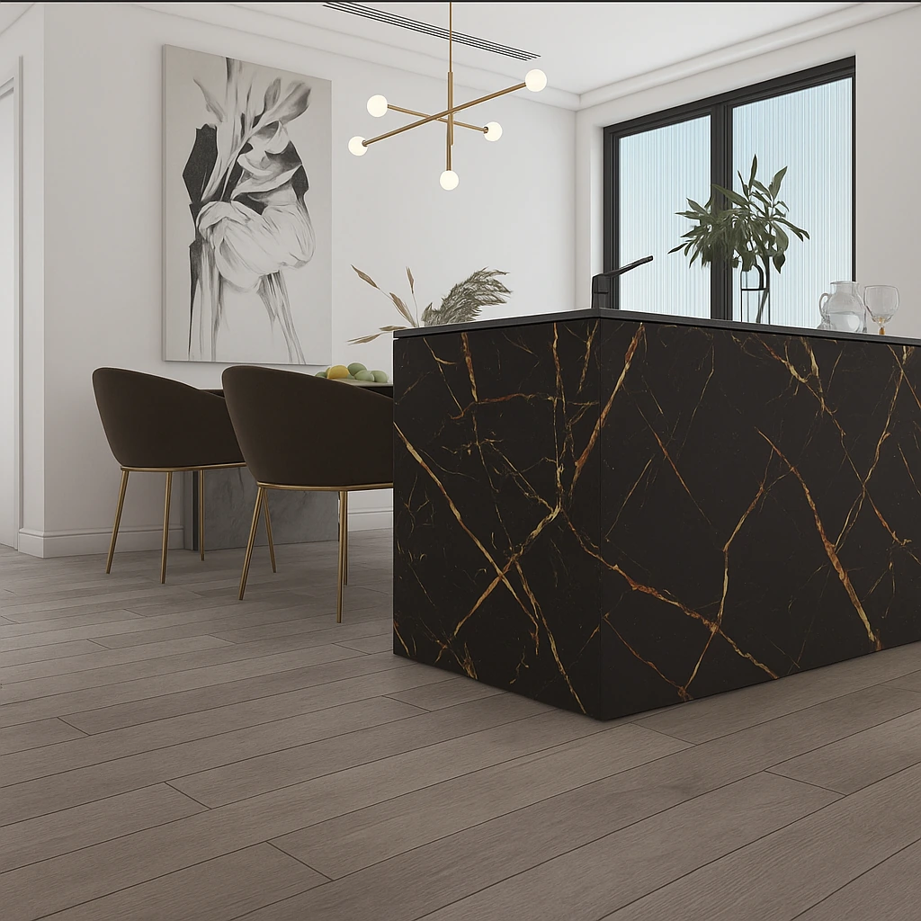 KL8107 · Raumansicht