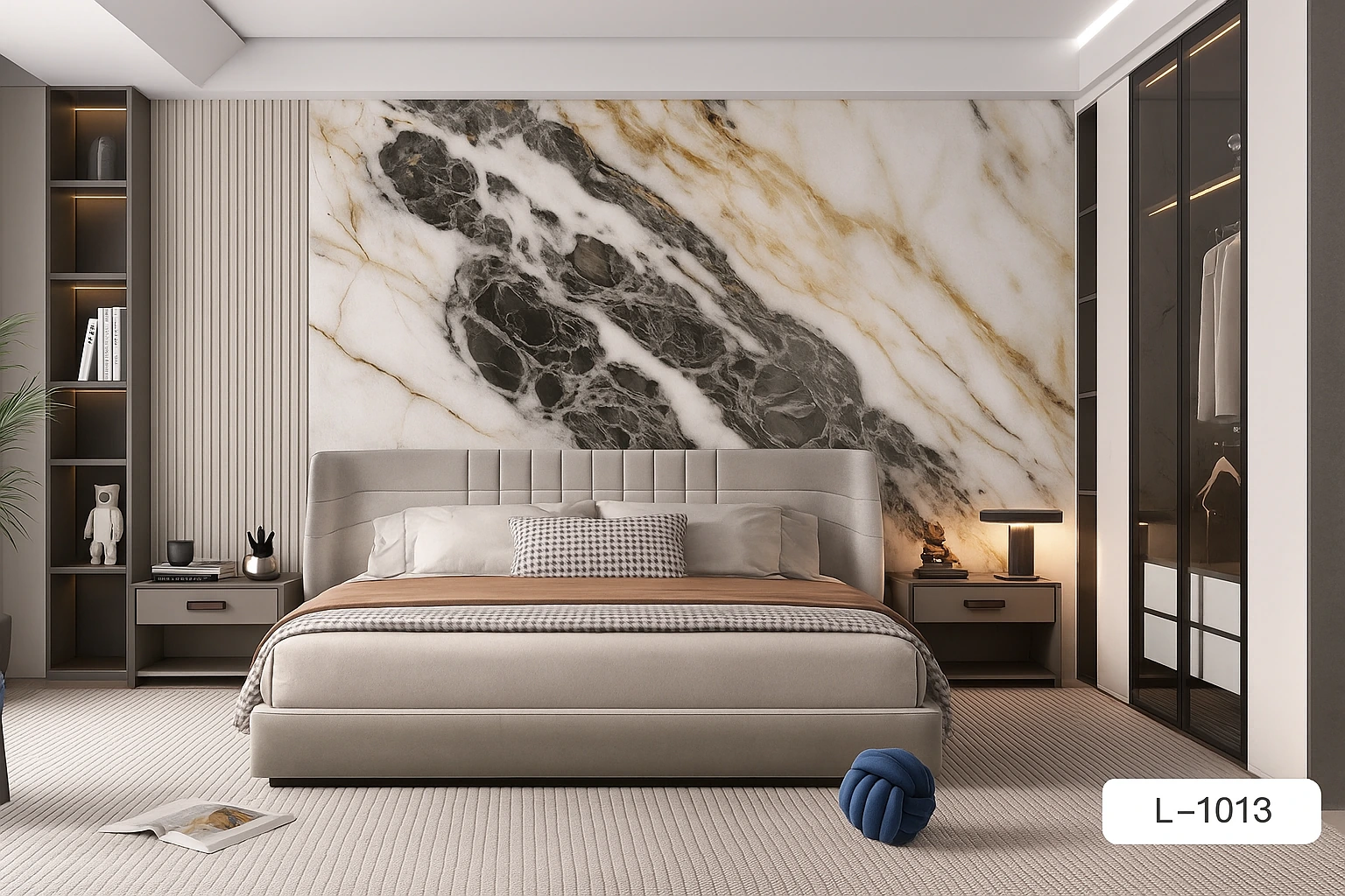 KL8267 · Raumansicht